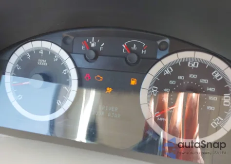 2008 Ford Escape Limited z USA, uszkodzony, nr VIN 1FMCU94188KC63633